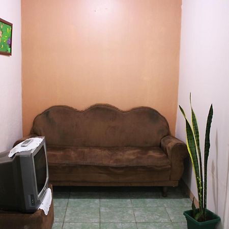 Apartamentos Mary Quesada  Ngoại thất bức ảnh