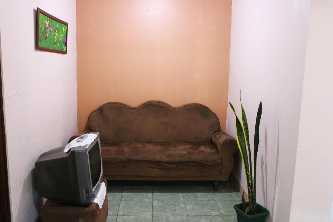 Apartamentos Mary Quesada  Ngoại thất bức ảnh