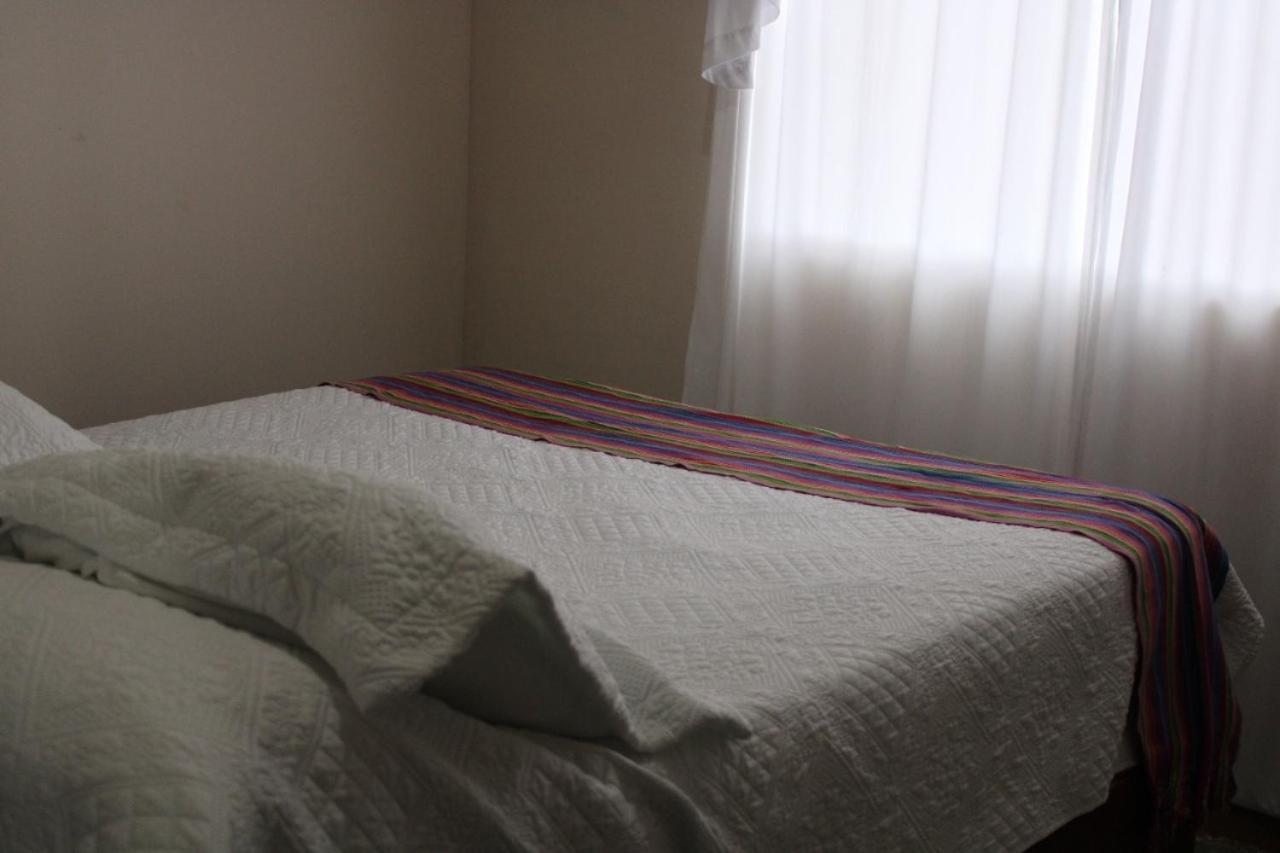 Apartamentos Mary Quesada  Ngoại thất bức ảnh