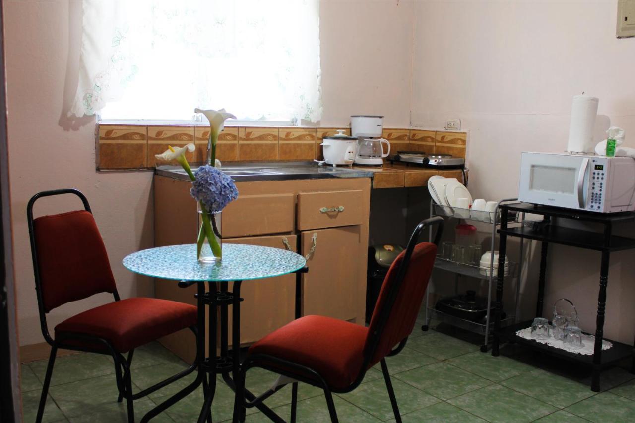 Apartamentos Mary Quesada  Ngoại thất bức ảnh