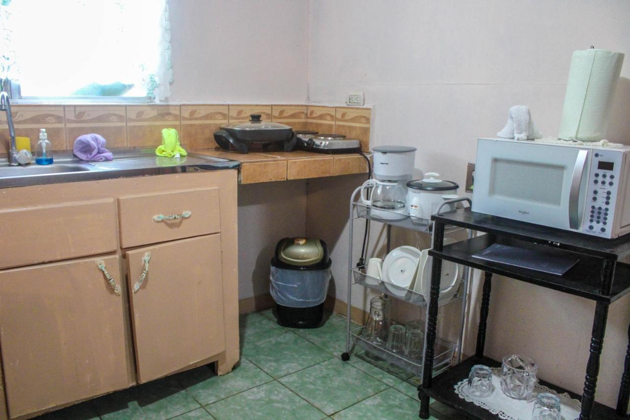 Apartamentos Mary Quesada  Ngoại thất bức ảnh