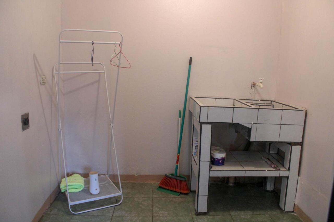Apartamentos Mary Quesada  Ngoại thất bức ảnh