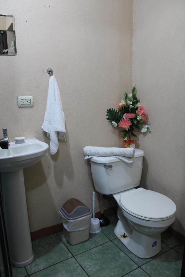 Apartamentos Mary Quesada  Ngoại thất bức ảnh