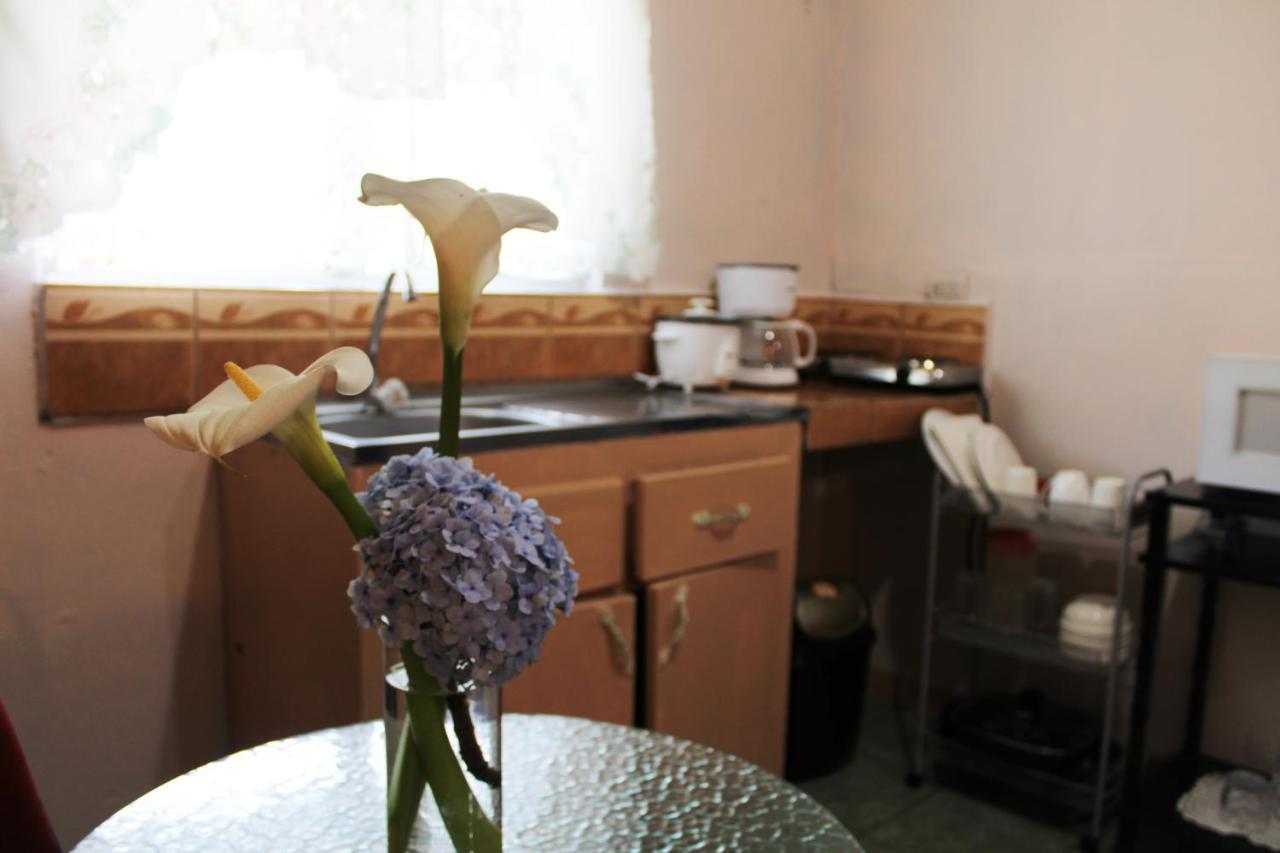 Apartamentos Mary Quesada  Ngoại thất bức ảnh