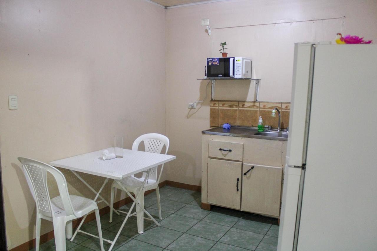 Apartamentos Mary Quesada  Ngoại thất bức ảnh