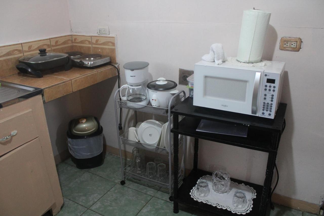 Apartamentos Mary Quesada  Ngoại thất bức ảnh