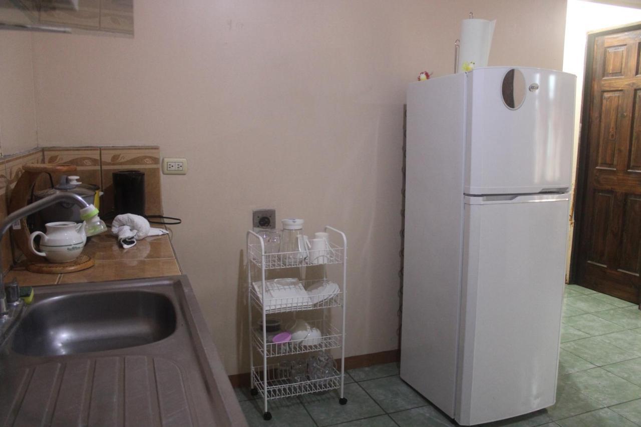 Apartamentos Mary Quesada  Ngoại thất bức ảnh