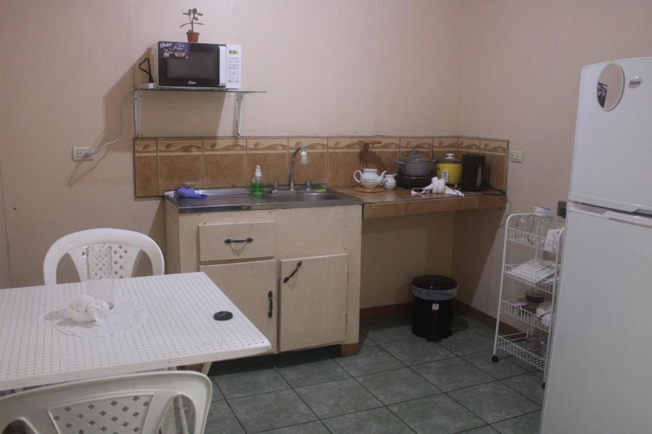Apartamentos Mary Quesada  Ngoại thất bức ảnh