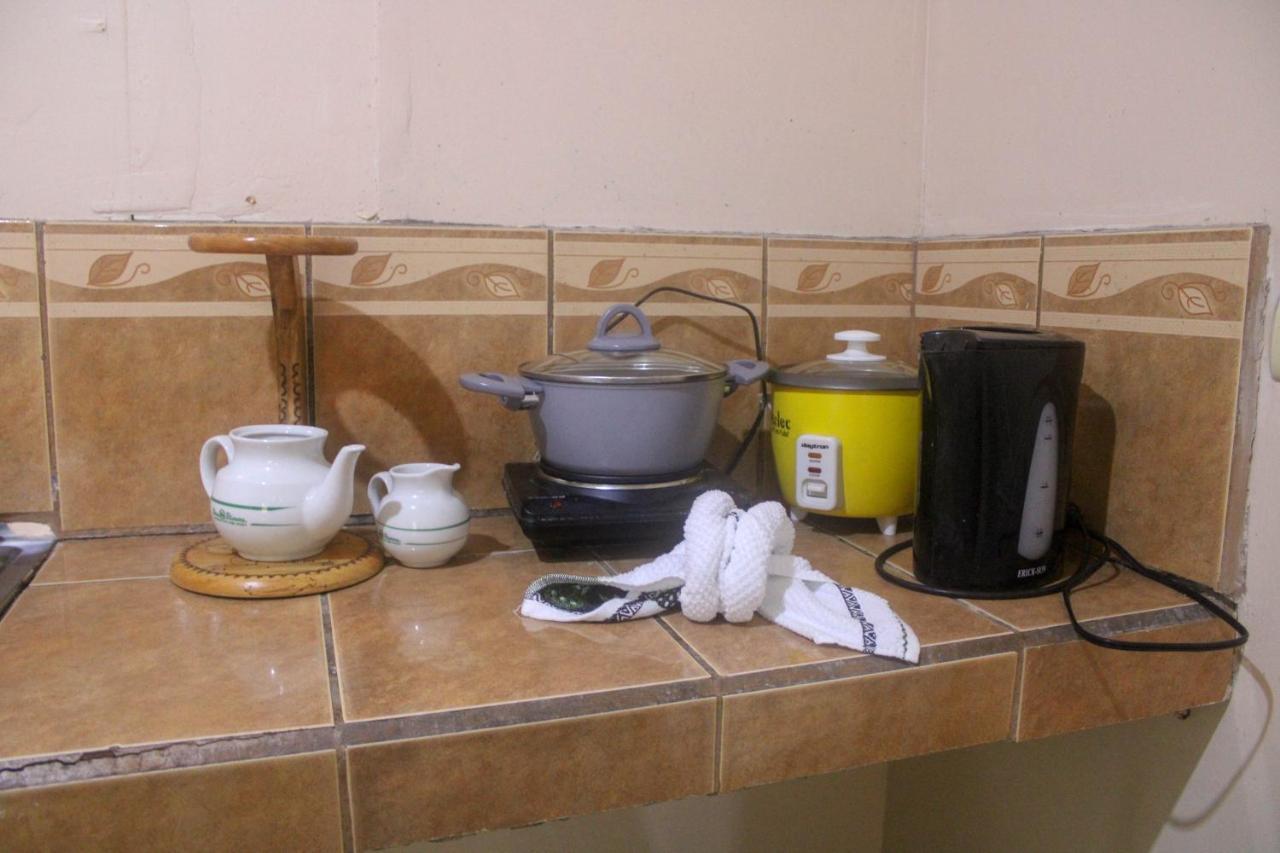Apartamentos Mary Quesada  Ngoại thất bức ảnh