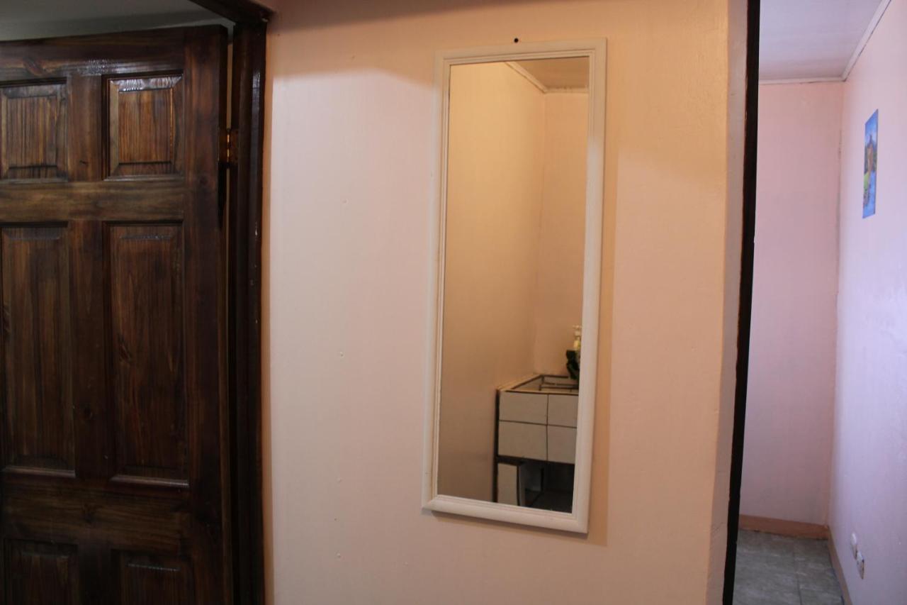 Apartamentos Mary Quesada  Ngoại thất bức ảnh