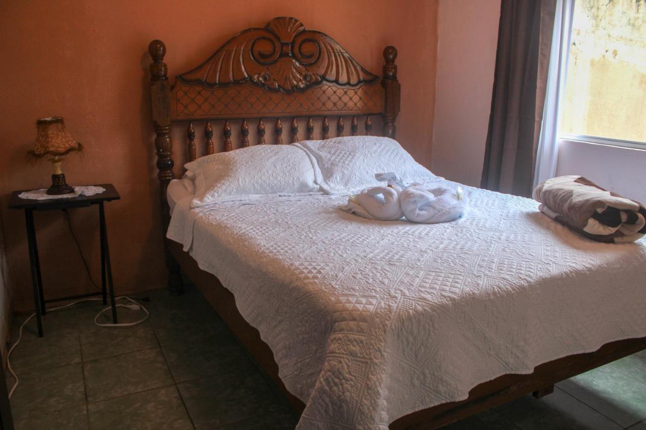 Apartamentos Mary Quesada  Ngoại thất bức ảnh