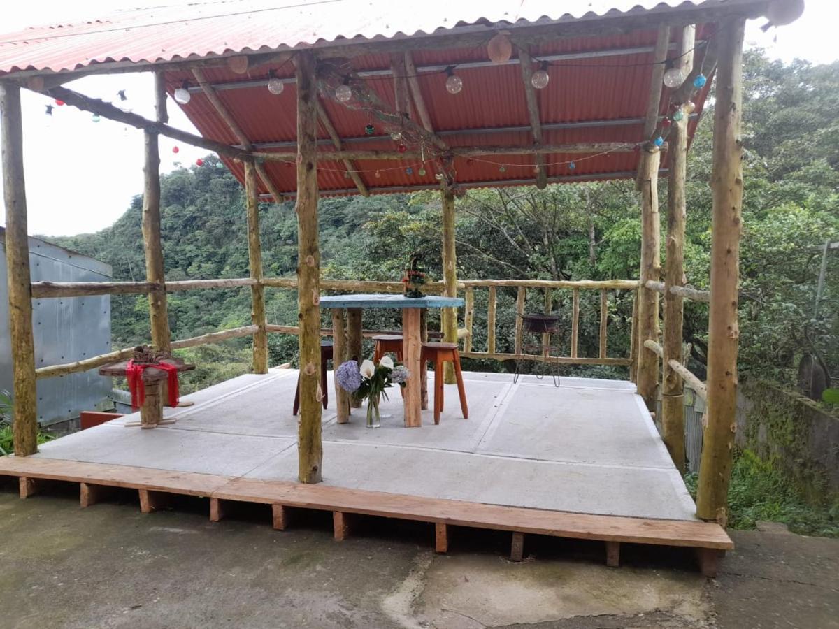 Apartamentos Mary Quesada  Ngoại thất bức ảnh